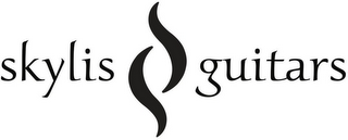 SKYLIS GUITARS logo