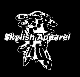 SKYLISH APPAREL logo
