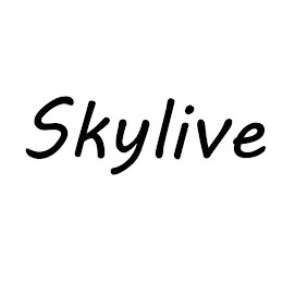 SKYLIVE logo