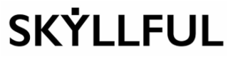 SKYLLFUL logo