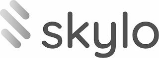 SKYLO logo