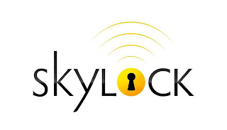 SKYLOCK logo