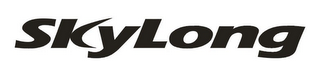 SKYLONG logo
