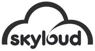 SKYLOUD logo
