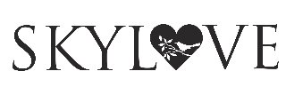 SKYLOVE logo