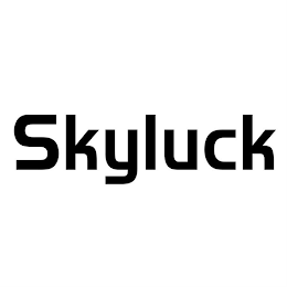SKYLUCK logo