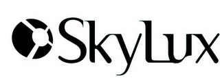 SKYLUX logo