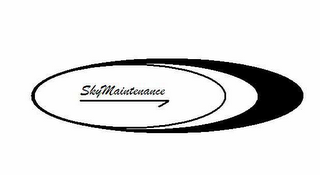 SKYMAINTENANCE logo