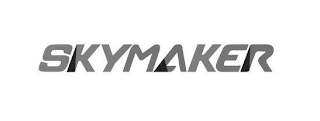 SKYMAKER logo
