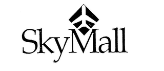 SKYMALL logo