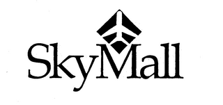 SKYMALL logo
