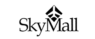 SKYMALL logo