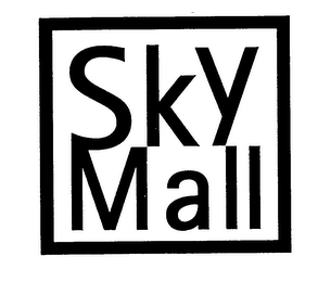 SKYMALL