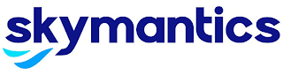 SKYMANTICS logo