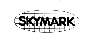 SKYMARK logo