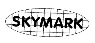 SKYMARK logo
