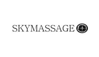 SKYMASSAGE logo