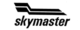 SKYMASTER logo
