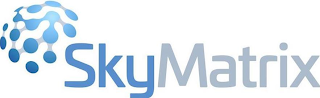 SKYMATRIX logo