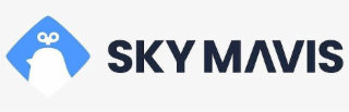 SKYMAVIS logo