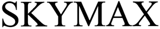 SKYMAX logo
