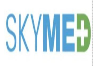 SKYMED logo