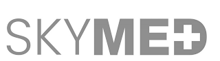SKYMED logo