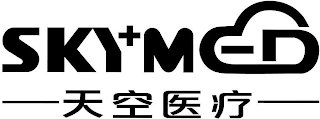 SKYMED logo