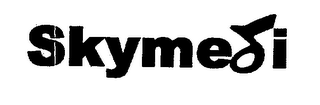 SKYMEDI logo