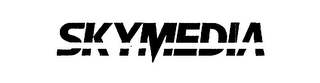 SKYMEDIA logo