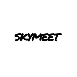 SKYMEET logo