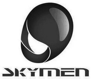 SKYMEN logo