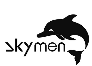 SKYMEN logo