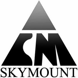 SKYMOUNT logo