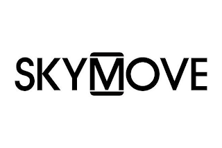 SKYMOVE logo