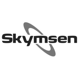 SKYMSEN logo