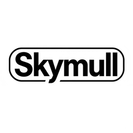 SKYMULL logo