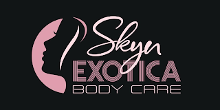 SKYN EXOTICA BODY CARE logo