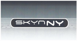SKYN NY