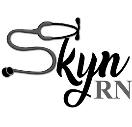 SKYN RN logo