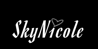 SKYN1COLE logo