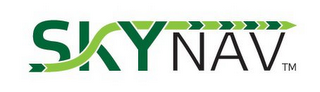 SKYNAV logo