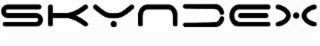 SKYNDEX logo