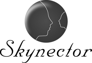 SKYNECTOR logo