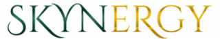 SKYNERGY logo