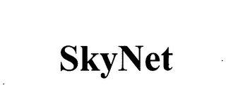 SKYNET logo