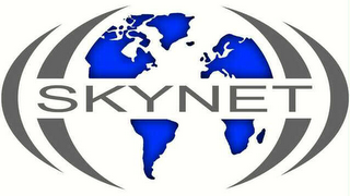 SKYNET logo