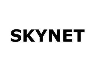 SKYNET logo