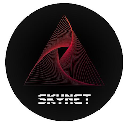 SKYNET logo