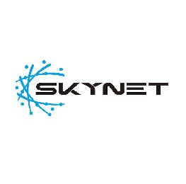 SKYNET logo